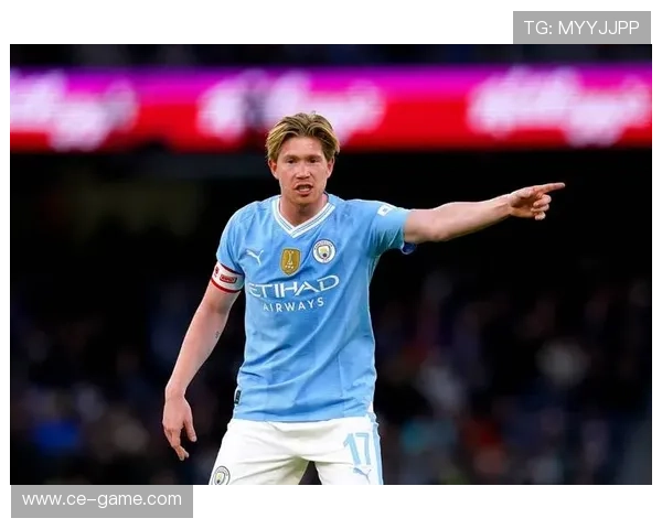 德布劳内助攻纪录再创新高,助力曼城大胜 德布劳内助攻纪录再创新高,助力曼城大胜