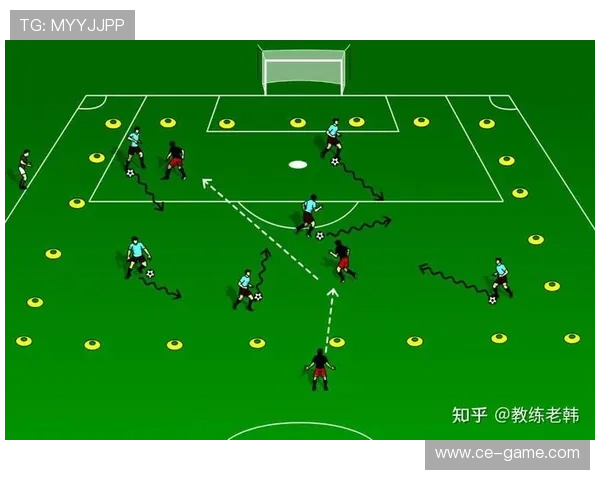 科学负荷管理:提升足球训练效果与运动员表现的关键