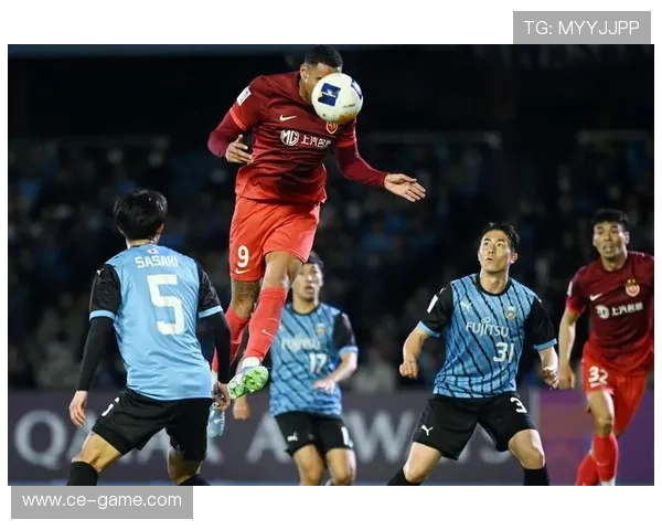 川崎前锋联赛回暖,攻防渐稳 川崎前锋联赛回暖,攻防渐稳