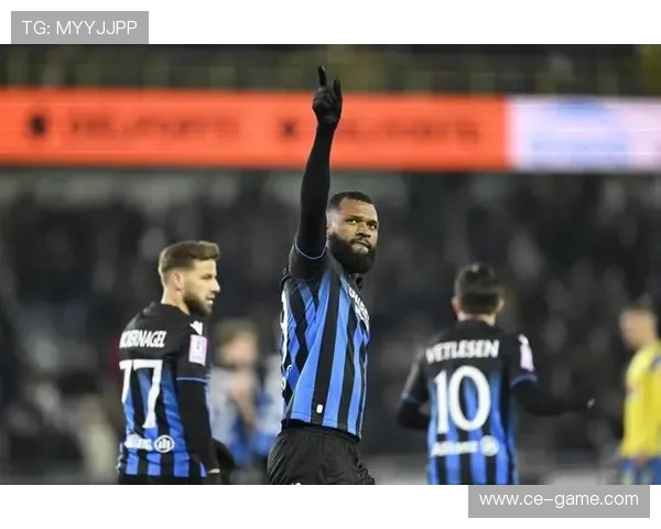 里查尔利森:巴西锋线新星的崛起与挑战 里查尔利森:巴西锋线新星的崛起与挑战