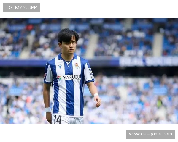 久保建英当选西甲最佳年轻球员 久保建英当选西甲最佳年轻球员