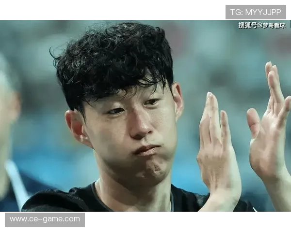 慢镜拆解孙兴慜招牌技术细节决定杀伤力