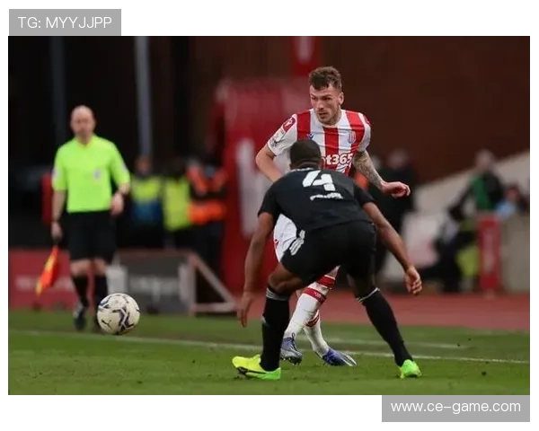 斯托克城进攻乏力难破僵局，球队亟待提升锋线效率